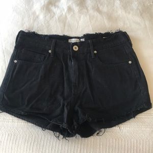 Bullhead shorts